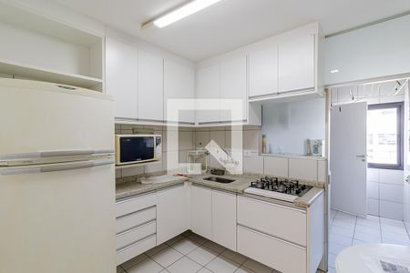 Cozinha de apartamento à venda com 2 quartos, 70m² em Cambuci, São Paulo