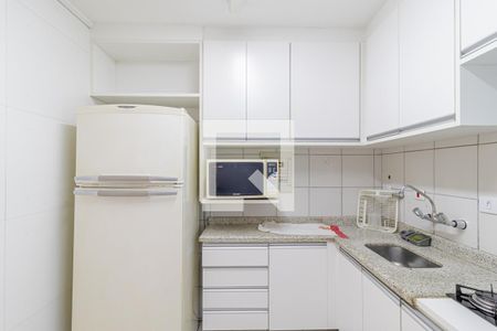 Apartamento à venda com 70m², 2 quartos e 1 vaga Apartamento à venda com 70m², 2 quartos e 1 vagaCozinha