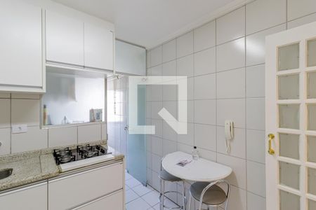 Apartamento à venda com 70m², 2 quartos e 1 vaga Apartamento à venda com 70m², 2 quartos e 1 vagaCozinha