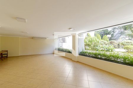 Área comum de apartamento à venda com 2 quartos, 70m² em Cambuci, São Paulo