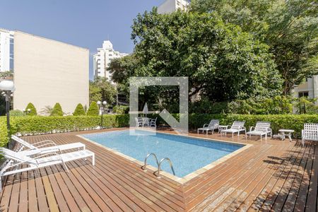 Apartamento à venda com 70m², 2 quartos e 1 vaga Apartamento à venda com 70m², 2 quartos e 1 vagaPiscina