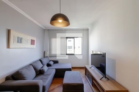 Apartamento à venda com 70m², 2 quartos e 1 vaga Apartamento à venda com 70m², 2 quartos e 1 vagaSala