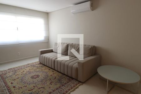 Sala de apartamento para alugar com 3 quartos, 99m² em Jardim Paulista, São Paulo