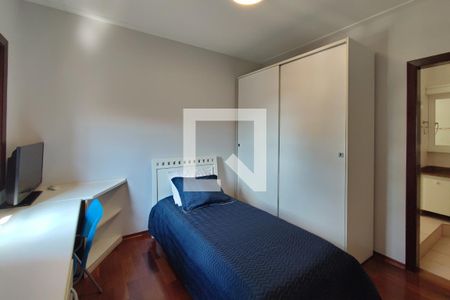 Casa de condomínio para alugar com 300m², 4 quartos e 3 vagasQuarto Suíte 1