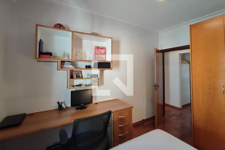 Casa de condomínio para alugar com 300m², 4 quartos e 3 vagasQuarto 3