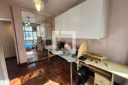 Quarto 2 de apartamento à venda com 4 quartos, 165m² em Flamengo, Rio de Janeiro