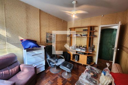 Quarto 1 de apartamento à venda com 4 quartos, 165m² em Flamengo, Rio de Janeiro