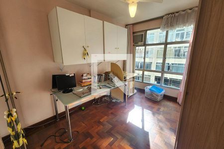 Quarto 2 de apartamento à venda com 4 quartos, 165m² em Flamengo, Rio de Janeiro