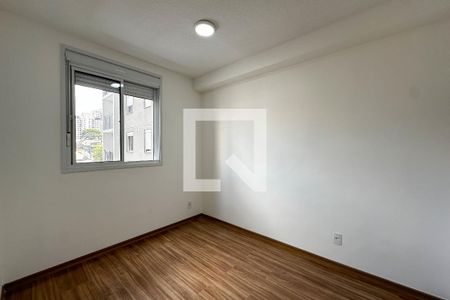 Quarto - Suite de apartamento para alugar com 1 quarto, 29m² em Água Branca, São Paulo