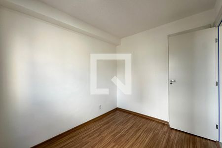 Quarto - Suite de apartamento para alugar com 1 quarto, 29m² em Água Branca, São Paulo