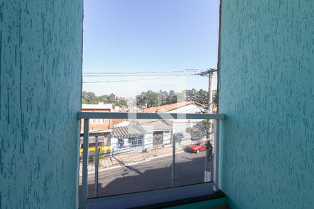Casa à venda com 103m², 3 quartos e 2 vagasVaranda da Suíte