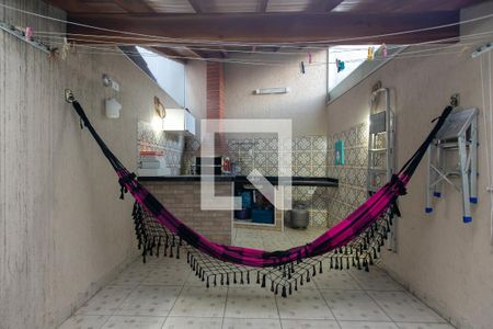 Casa à venda com 103m², 3 quartos e 2 vagasEspaço Gourmet