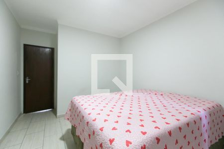 Casa à venda com 103m², 3 quartos e 2 vagasQuarto 2