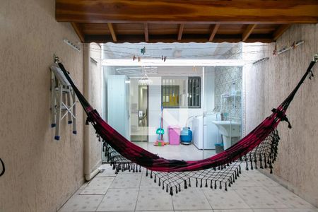 Casa à venda com 103m², 3 quartos e 2 vagasEspaço Gourmet