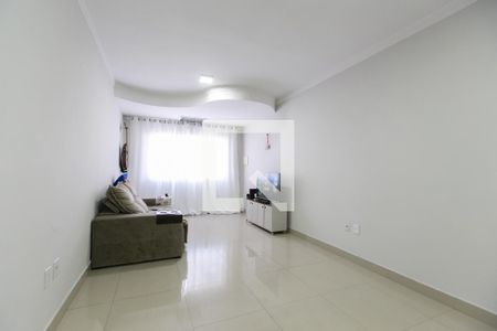 Sala de casa à venda com 3 quartos, 103m² em Vila Taquari, São Paulo