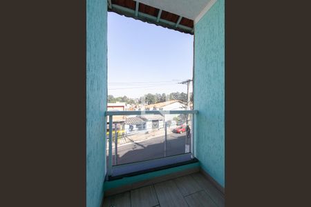 Casa à venda com 103m², 3 quartos e 2 vagasVaranda da Suíte