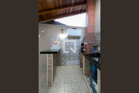Casa à venda com 103m², 3 quartos e 2 vagasEspaço Gourmet