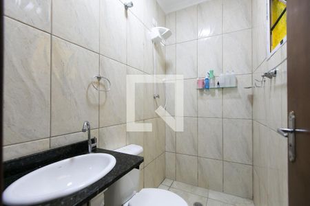 Casa à venda com 103m², 3 quartos e 2 vagasBanheiro 2
