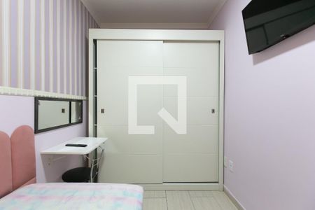 Casa à venda com 103m², 3 quartos e 2 vagasQuarto 1 
