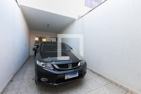 Casa à venda com 103m², 3 quartos e 2 vagasGaragem 