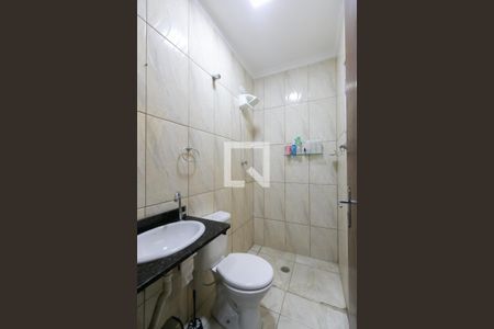 Casa à venda com 103m², 3 quartos e 2 vagasBanheiro 2