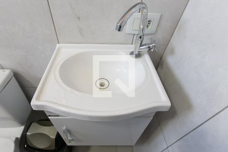 Casa à venda com 103m², 3 quartos e 2 vagasBanheiro da Suíte