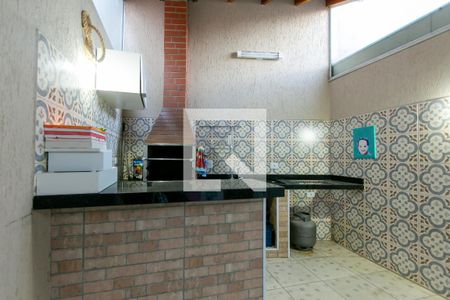 Casa à venda com 103m², 3 quartos e 2 vagasEspaço Gourmet