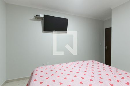 Casa à venda com 103m², 3 quartos e 2 vagasQuarto 2