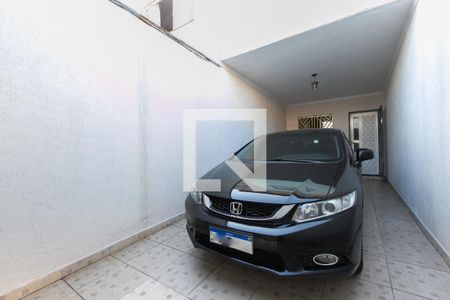 Casa à venda com 103m², 3 quartos e 2 vagasGaragem 