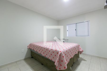 Casa à venda com 103m², 3 quartos e 2 vagasQuarto 2