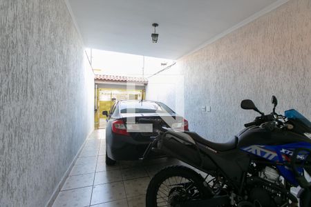 Casa à venda com 103m², 3 quartos e 2 vagasGaragem 