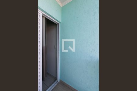 Casa à venda com 103m², 3 quartos e 2 vagasVaranda da Suíte