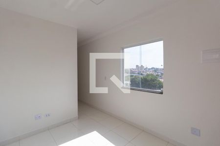 Sala e Cozinha Integrada de apartamento para alugar com 2 quartos, 38m² em Jardim Nordeste, São Paulo