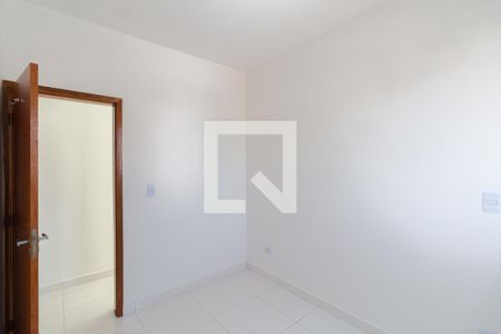 Quarto 1 de apartamento para alugar com 2 quartos, 38m² em Jardim Nordeste, São Paulo
