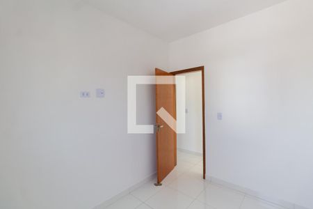 Quarto 1 de apartamento para alugar com 2 quartos, 38m² em Jardim Nordeste, São Paulo