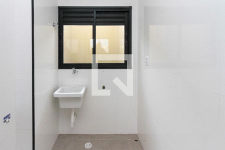 Apartamento à venda com 35m², 2 quartos e 1 vaga Apartamento à venda com 35m², 2 quartos e 1 vagaÁrea de Serviço