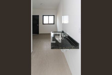 Apartamento à venda com 35m², 2 quartos e 1 vaga Apartamento à venda com 35m², 2 quartos e 1 vagaCozinha