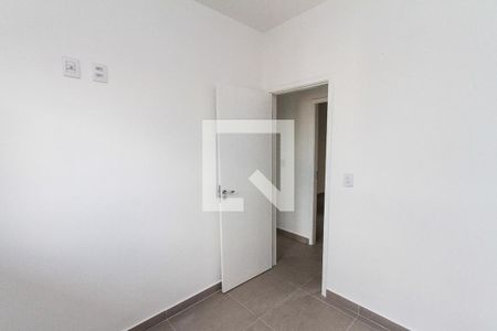 Apartamento à venda com 35m², 2 quartos e 1 vaga Apartamento à venda com 35m², 2 quartos e 1 vagaQuarto 02