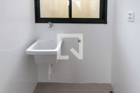 Apartamento à venda com 35m², 2 quartos e 1 vaga Apartamento à venda com 35m², 2 quartos e 1 vagaÁrea de Serviço