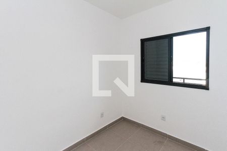 Quarto 02 de apartamento à venda com 2 quartos, 35m² em Chácara Mafalda, São Paulo