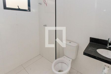 Apartamento à venda com 35m², 2 quartos e 1 vaga Apartamento à venda com 35m², 2 quartos e 1 vagaBanheiro