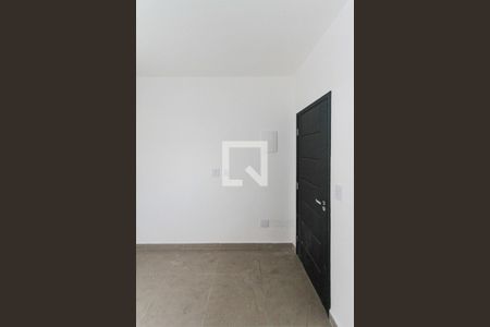 Sala de apartamento à venda com 2 quartos, 35m² em Chácara Mafalda, São Paulo