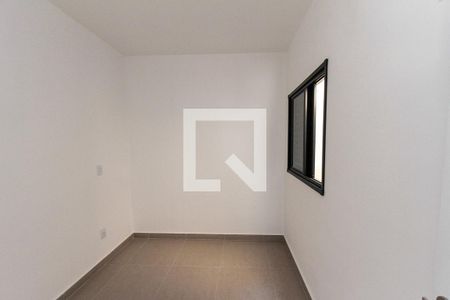 Quarto de apartamento para alugar com 2 quartos, 35m² em Chácara Mafalda, São Paulo