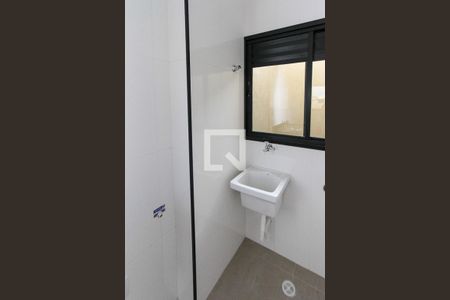 Apartamento à venda com 35m², 2 quartos e 1 vaga Apartamento à venda com 35m², 2 quartos e 1 vagaÁrea de Serviço