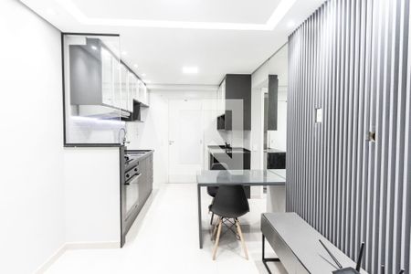 Apartamento para alugar com 2 quartos, 38m² em Barra Funda, São Paulo