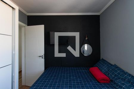 Quarto 1 de apartamento à venda com 2 quartos, 62m² em Vila Mazzei, São Paulo