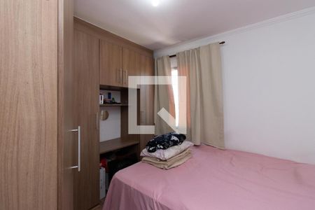 Quarto 2 de apartamento à venda com 2 quartos, 62m² em Vila Mazzei, São Paulo