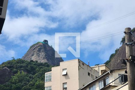 Apartamento à venda com 1 quarto, 40m² em Urca, Rio de Janeiro