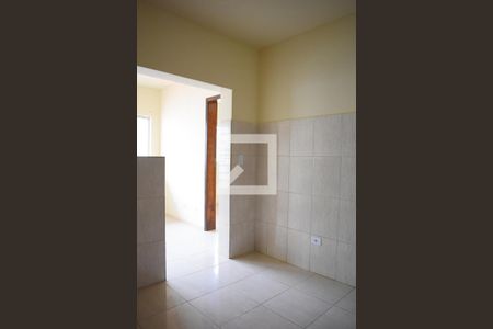 Studio para alugar com 40m², 1 quarto e sem vagaCozinha