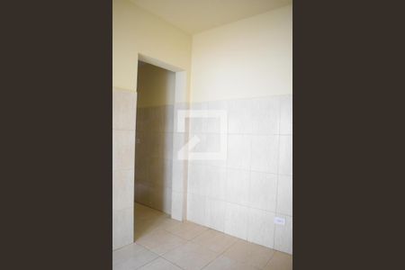 Studio para alugar com 40m², 1 quarto e sem vagaCozinha